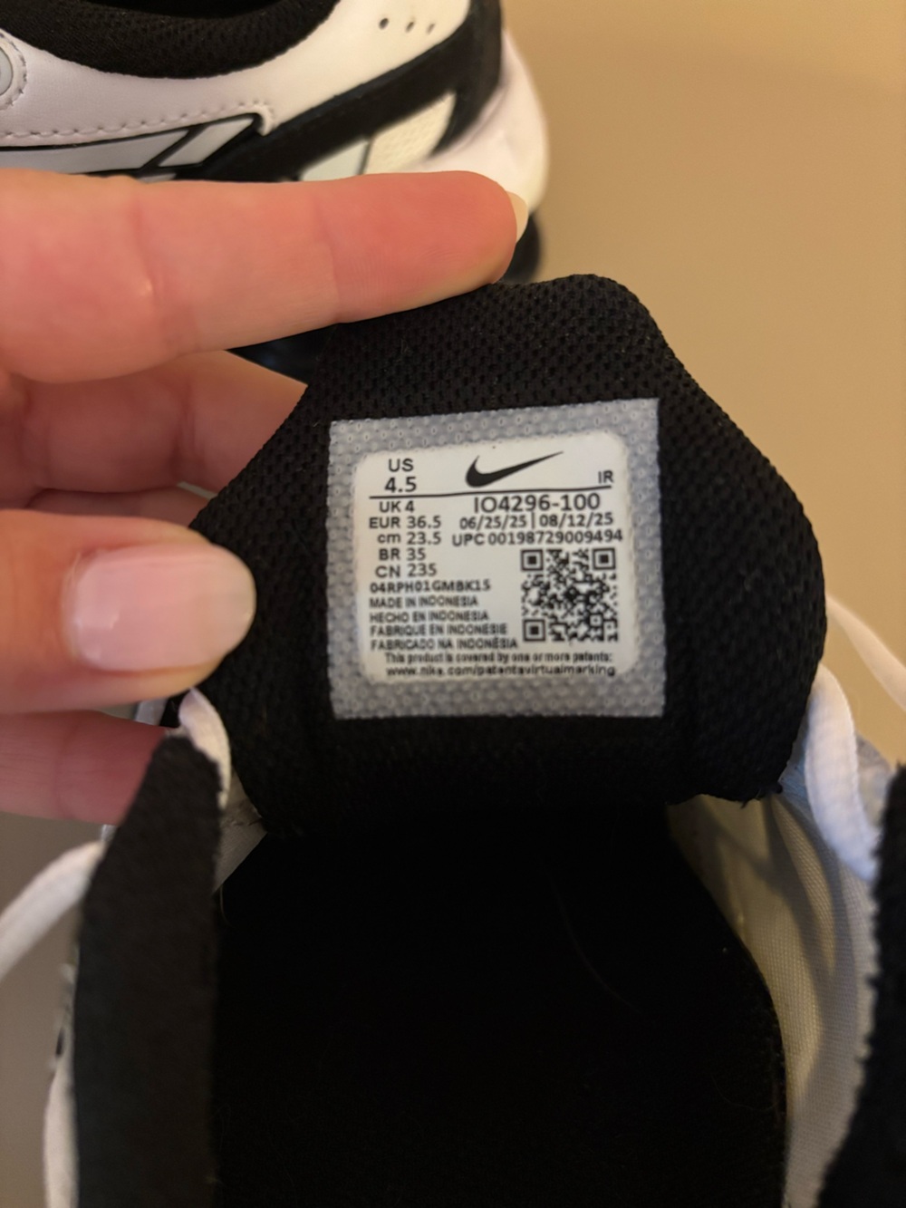 Nike Shox Ride 2 - Picture 10 of 10